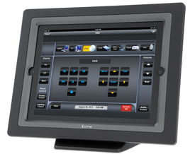 Extron Introduces Secure iPad Enclosure