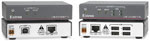 Extron Debuts Cat5e-Based USB Extender