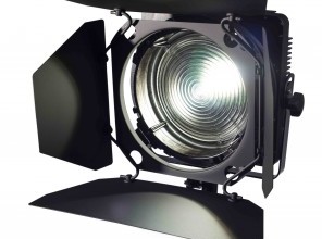 Zylight Showcases LED Lighting at InfoComm