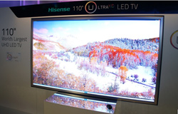 CES 2013: Key TV Trends