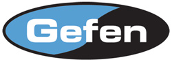 Gefen Attending InfoComm 2014