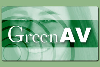 GreenAV – Episode 1: Midori Means Green