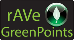 rAVe to Announce GreenAV Product Ratings System Coming in 2011: GreenPoints