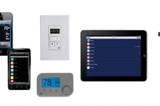 HAI by Leviton Releases Omni LTe Home Control System