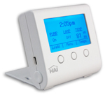 HAI MicroControl Companion Announced, Remote Control for Stand-Alone Energy Management System