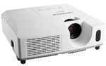 Hitachi Releases New LCD Projector Designed for Education