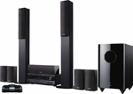 Onkyo Shows 3D Home Theater In A Box System