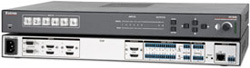 Extron Ships Six-Input, HDCP-Compliant Scaling Presentation Switcher