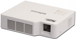 InFocus Debuts New Lightweight Pico Projector