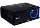 InFocus Adds Five New Projectors Aimed at Education and Boardroom Markets