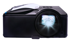 Generation 3 of InFocus Interactive Projectors Arrive