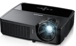 InFocus Adds Three New Short Throw Projectors