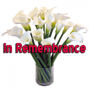 inremembrance