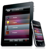Crestron Launches iPad App