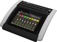 BEHRINGER Launches iX16 Ultra-Compact Digital Mixer for iPad