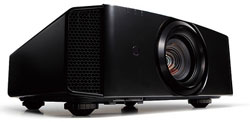 JVC Upgrades 4K Projector Lineup With e-Shift2 Technology