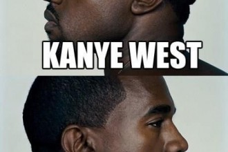 Fuggedaboutit Friday: Kanye East