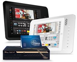 Key Digital Takes Aim at Crestron, AMX and Extron with New Control System