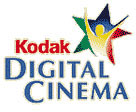 Barco and Kodak Sign Digital Cinema Agreement