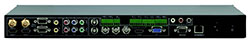 Kramer Adds Nine-Input Scaler/Switcher