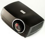 projectiondesign Launches LED-based Projector Line