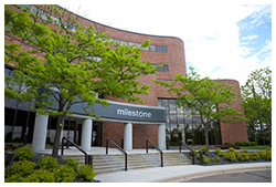 New Milestone AV Headquarters Awarded LEED-CI Silver Certification