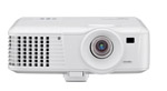 Mitsubishi Releases Two Projectors Aimed at ED