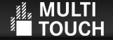 MultiTouch Announces Bloomberg Installation