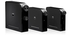 NAD Launches New Audio Products with AirPlay