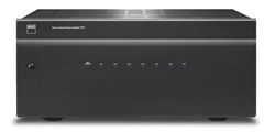 NAD Intros New Seven-Channel Amp