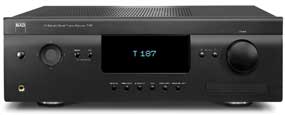 NAD Adds Three New Home Theater Pre-Amps