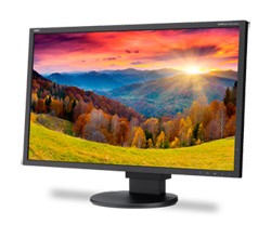 NEC Display Intros New 24″ IPS Panel