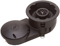 Niles Launches 4″ Two-Way Ceiling-Mount Speaker