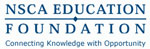 NSCA Educational Foundation Raises 100K in 2009