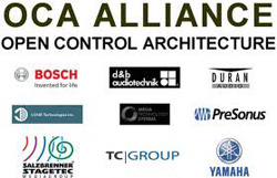 Audinate Joins Open Control Architecture Alliance