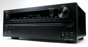 Onkyo Adds New Entry-Level Home Theater Receivers