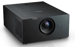 Optoma Ships Its First Large-Venue Projector