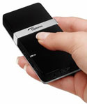 Optoma’s Next Gen Pocket Projector