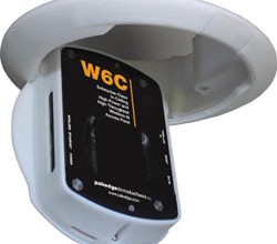 Pakedge Introduces the W6 Family of Wireless Access Points