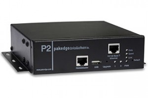 Pakedge Debuts a Compact Two-Port Power DA with Network Control