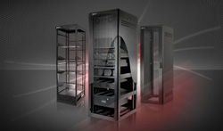 Peerless Intros Built-to-Order Racks