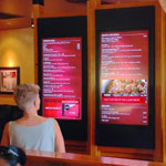 PEI WEI Rolls Out DS Menus Nationwide