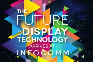 Philips Digital Signage’s InfoComm Plans