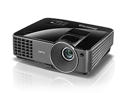 BenQ Introduces New Green Projector for Small to Medium Spaces