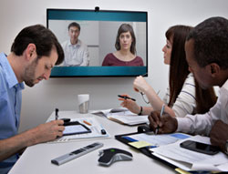 Polycom Adds Affordable VTC Solutions for Medium and Small Businesses