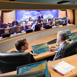 Polycom Adds Feature to Telepresence Solutions