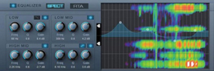 PreSonus Integrates Rational Acoustics Measurement Technology