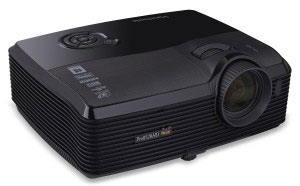 ViewSonic Reaffirms Commitment to the ProAV Market with the Launch of its Pro8 Series Projectors