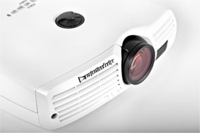 projectiondesign Ships Entry-Level F21