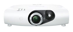 Panasonic Ships New Solid Shine Series of LED/Laser Projectors